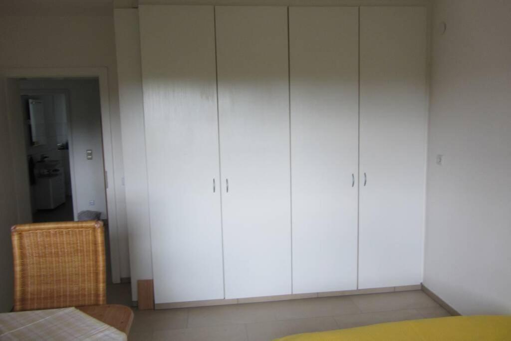Grosse Wohnung 20 Km Von Koeln Bis Zu 17 Personen Rösrath Exteriér fotografie