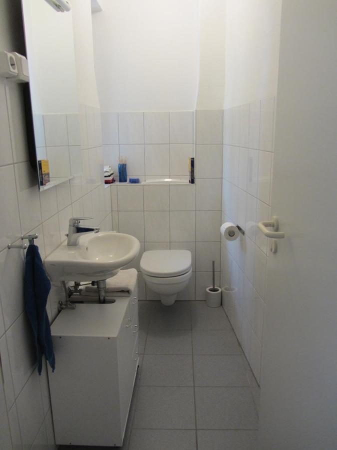 Grosse Wohnung 20 Km Von Koeln Bis Zu 17 Personen Rösrath Exteriér fotografie